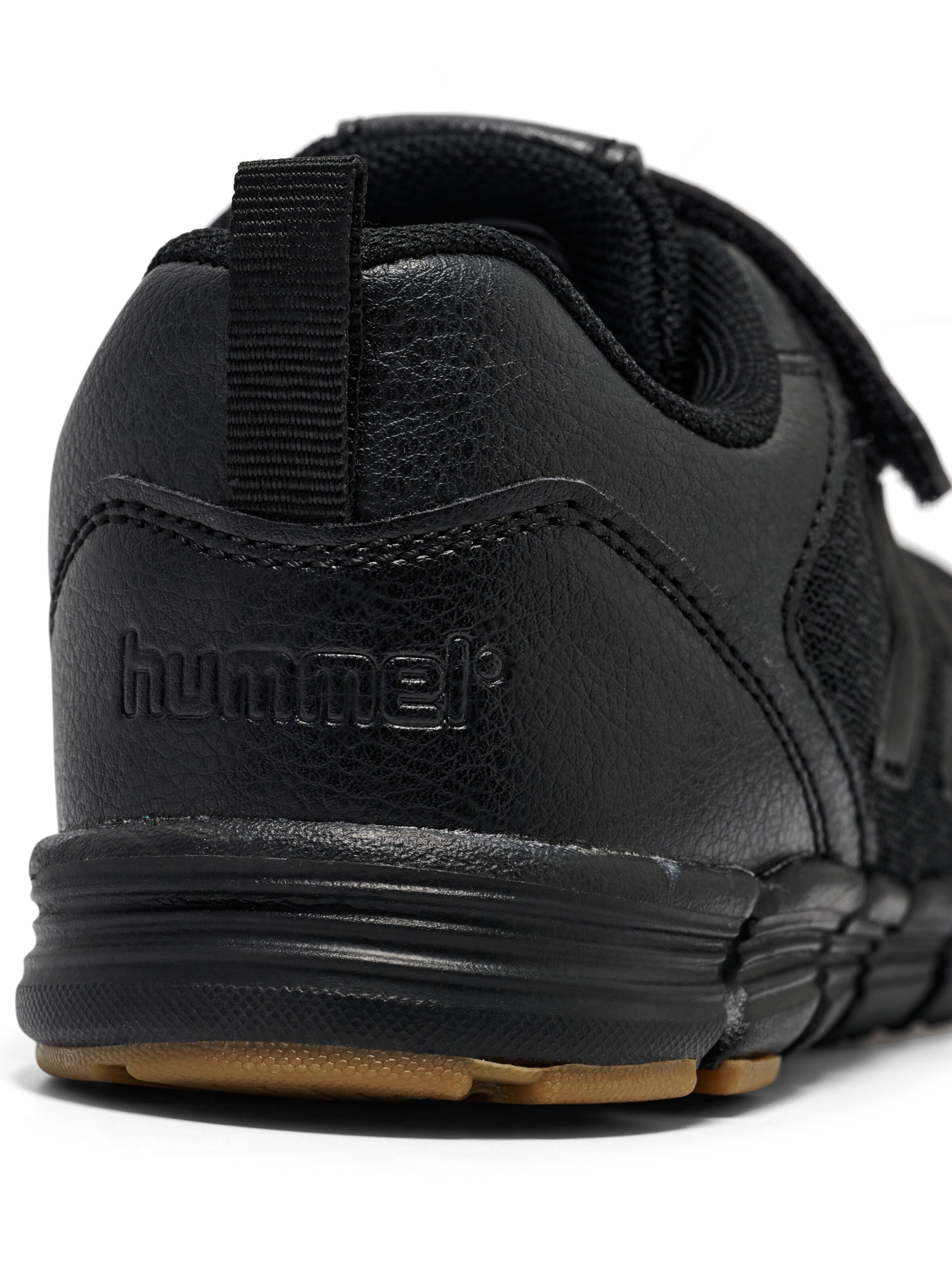 Hummel Sportschoen 'Speed' in Zwart