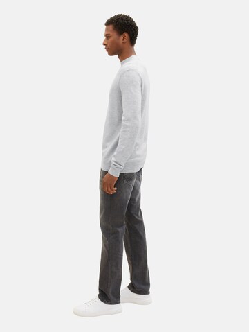 TOM TAILOR Regular Jeans 'Marvin' in Grey