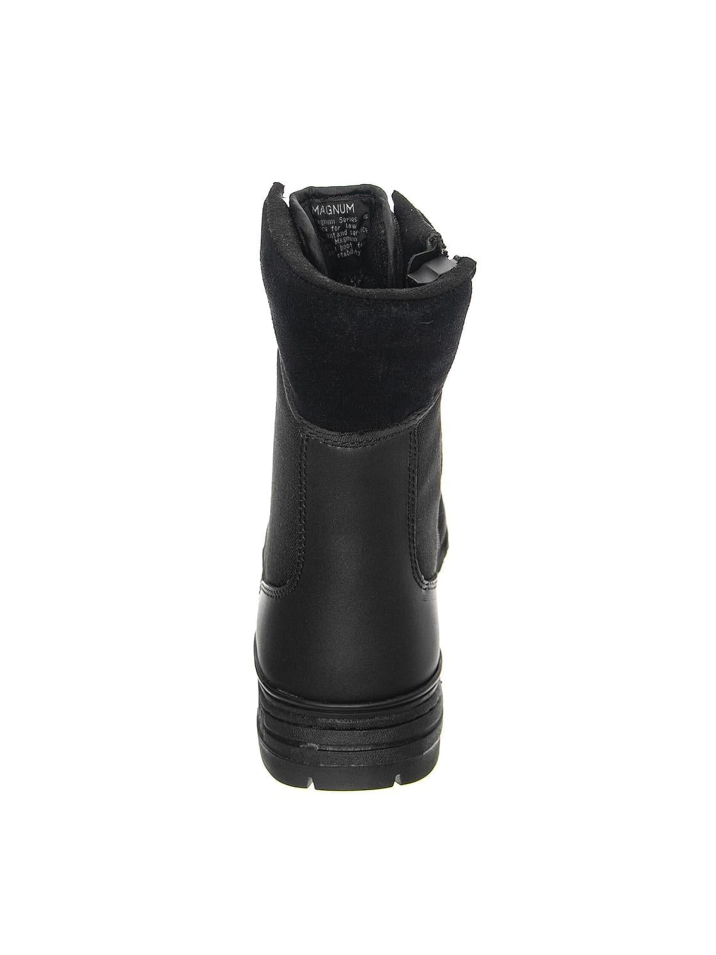 Bottes 'Classic' MAGNUM en noir