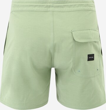 RIP CURL Boardshorts 'MIRAGE' in Groen