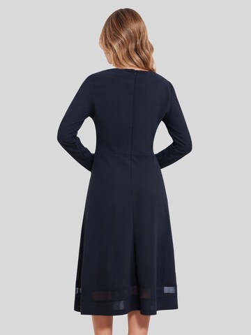 LapaPlus Kleid in Schwarz