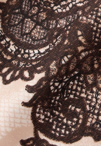 Liu Jo Scarf 'FOULARD' in Grey