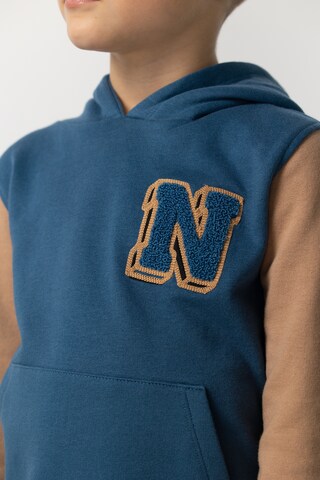 Noppies Trui 'Rome' in Blauw