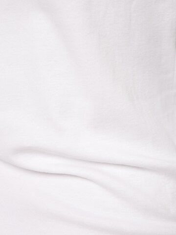Brookshire Shirt in Wit