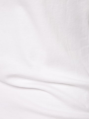 Brookshire Shirt in Weiß