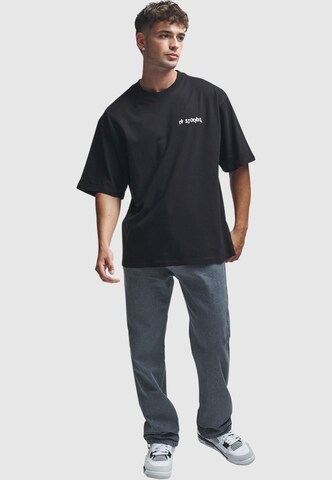 2Y Studios Shirt in Black