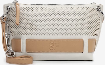 Sac à bandoulière 'SFY Lilly' Suri Frey en gris : devant