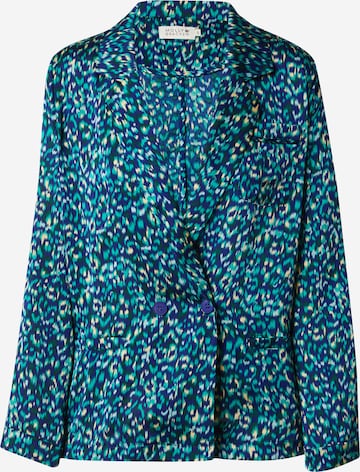 Molly BRACKEN Blazers in Blauw: voorkant