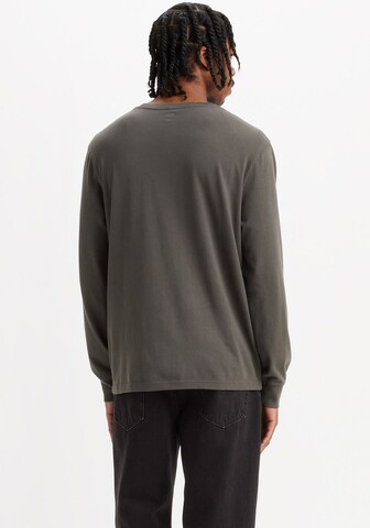 LEVI'S ® Shirt in Grey