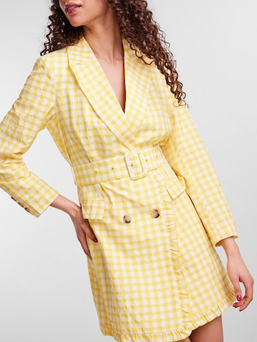 Robe 'DIANELLA' Y.A.S en jaune