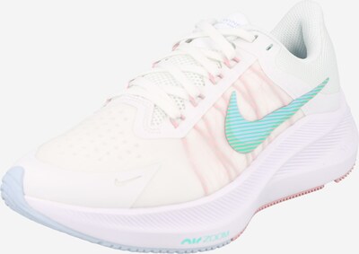 Pantofi sport 'Winflo 8' NIKE pe verde mentă / roz / alb, Vizualizare produs