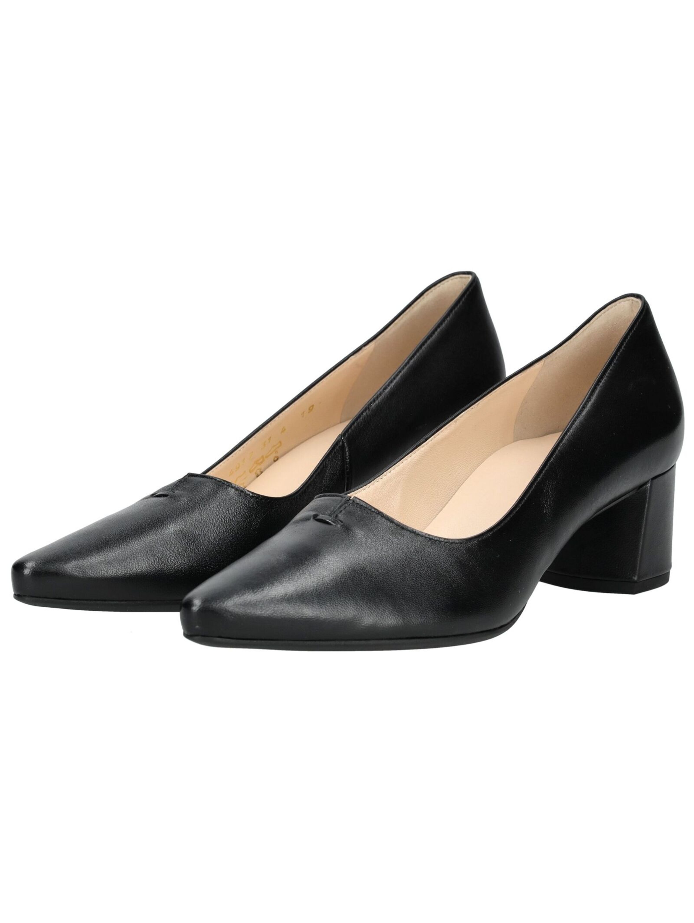 Escarpins Högl en noir