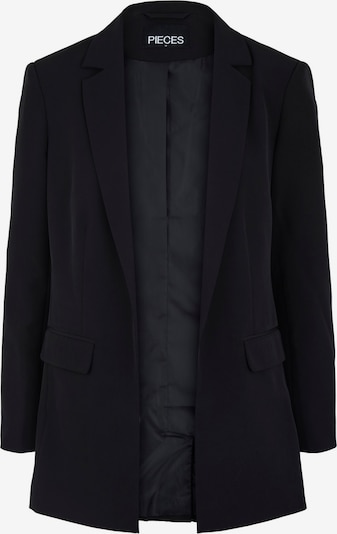 PIECES Blazer 'PCBOZZY' en negro, Vista del producto