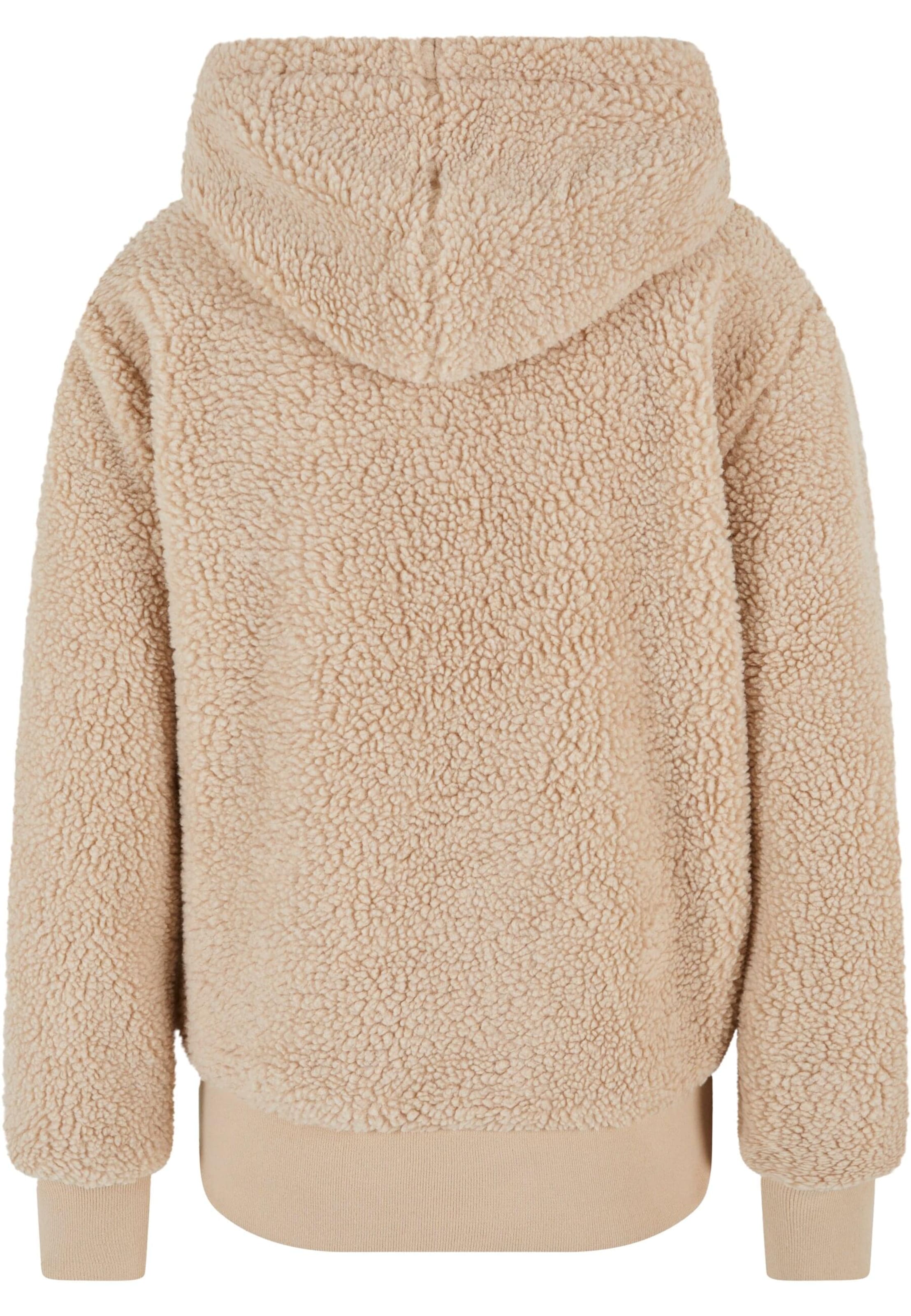 Felpa di Karl Kani in beige