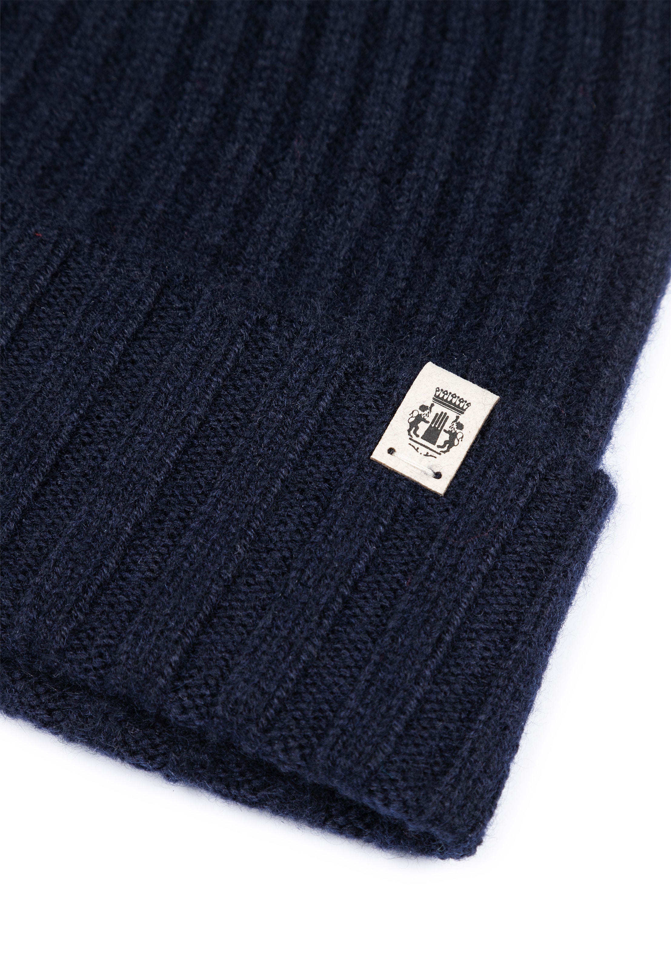 Roeckl Beanie 'BUSINESS CASHMERE' in Blue