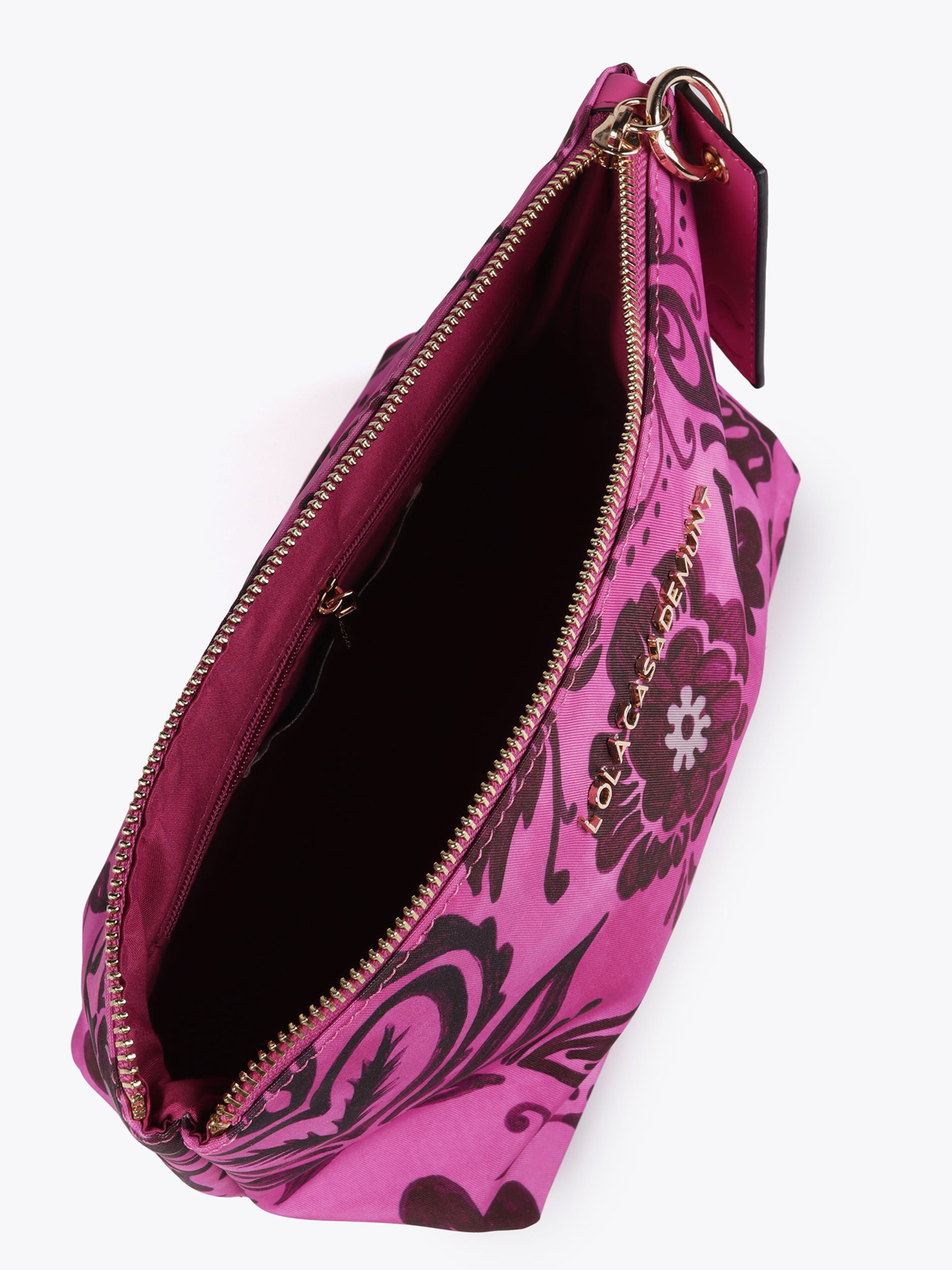 Trousses de toilette Lola Casademunt en rose