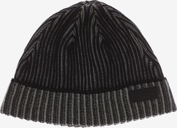 TOM TAILOR Hut oder Mütze One Size in Grau: predná strana