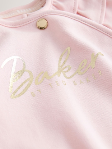 Baker by Ted Baker Schlafanzug in Pink