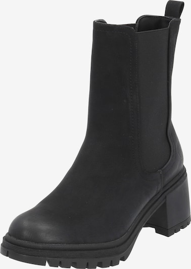 Palado Chelsea boots 'Thasos 018-1401' in de kleur Zwart, Productweergave