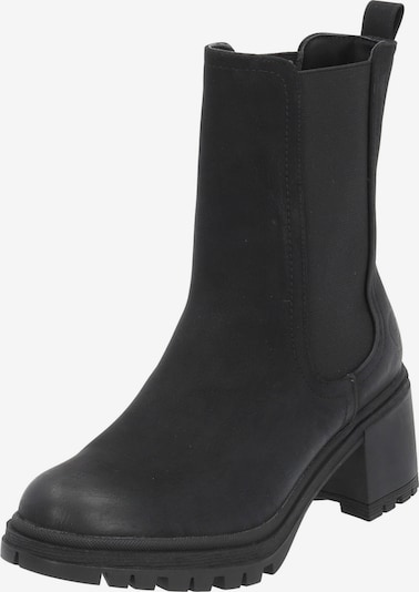 Palado Chelsea Boots 'Thasos 018-1401' in schwarz, Produktansicht