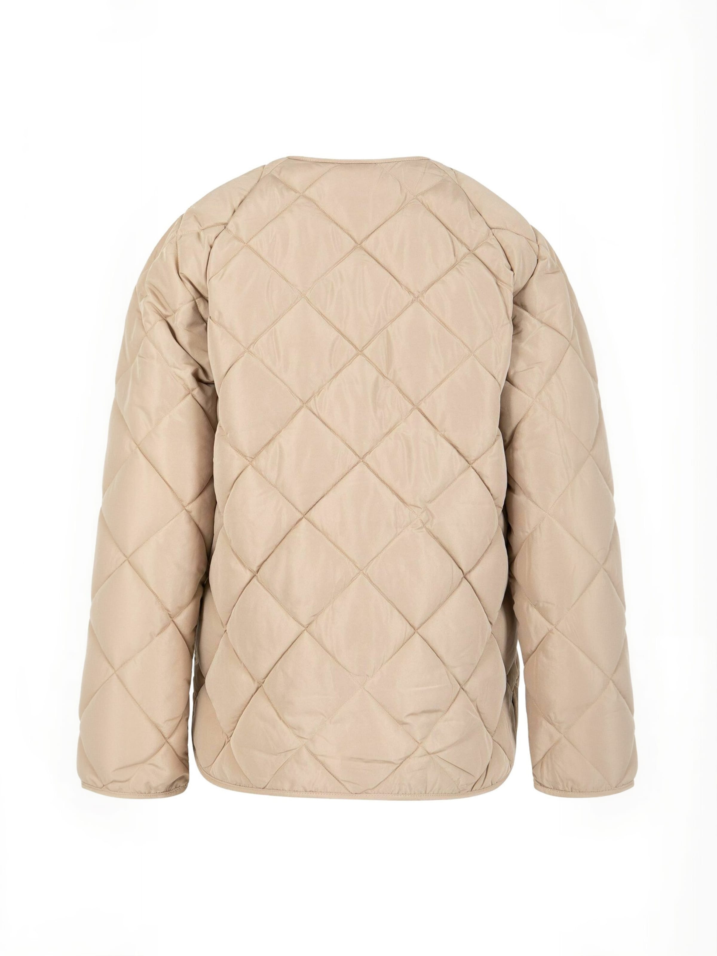 Coster Copenhagen Between-Season Jacket ' Asta ' in Beige