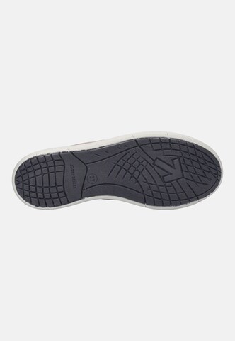 JOSEF SEIBEL Sneakers hoog 'Megan 07' in Lila