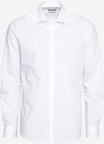 Michael Kors قميص لأوساط العمل بـ أبيض: الأمام