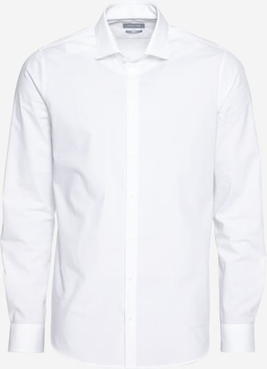 Michael Kors Chemise business en blanc, Vue avec produit