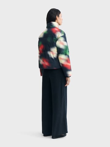 Thinking MU Tussenjas 'Gemma' in Blauw