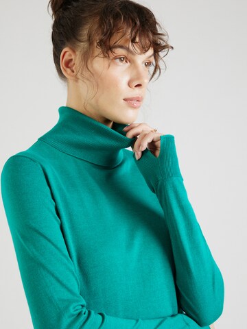 BOSS Pullover 'Fiddiasa' in Grün