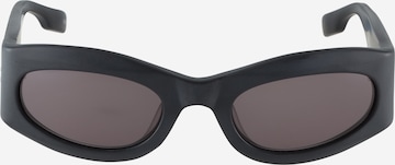 McQ Alexander McQueen - Gafas de sol en negro