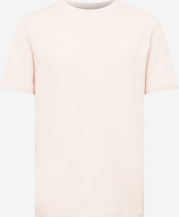 HUGO Red T-Shirt 'Dero' in Pink: predná strana