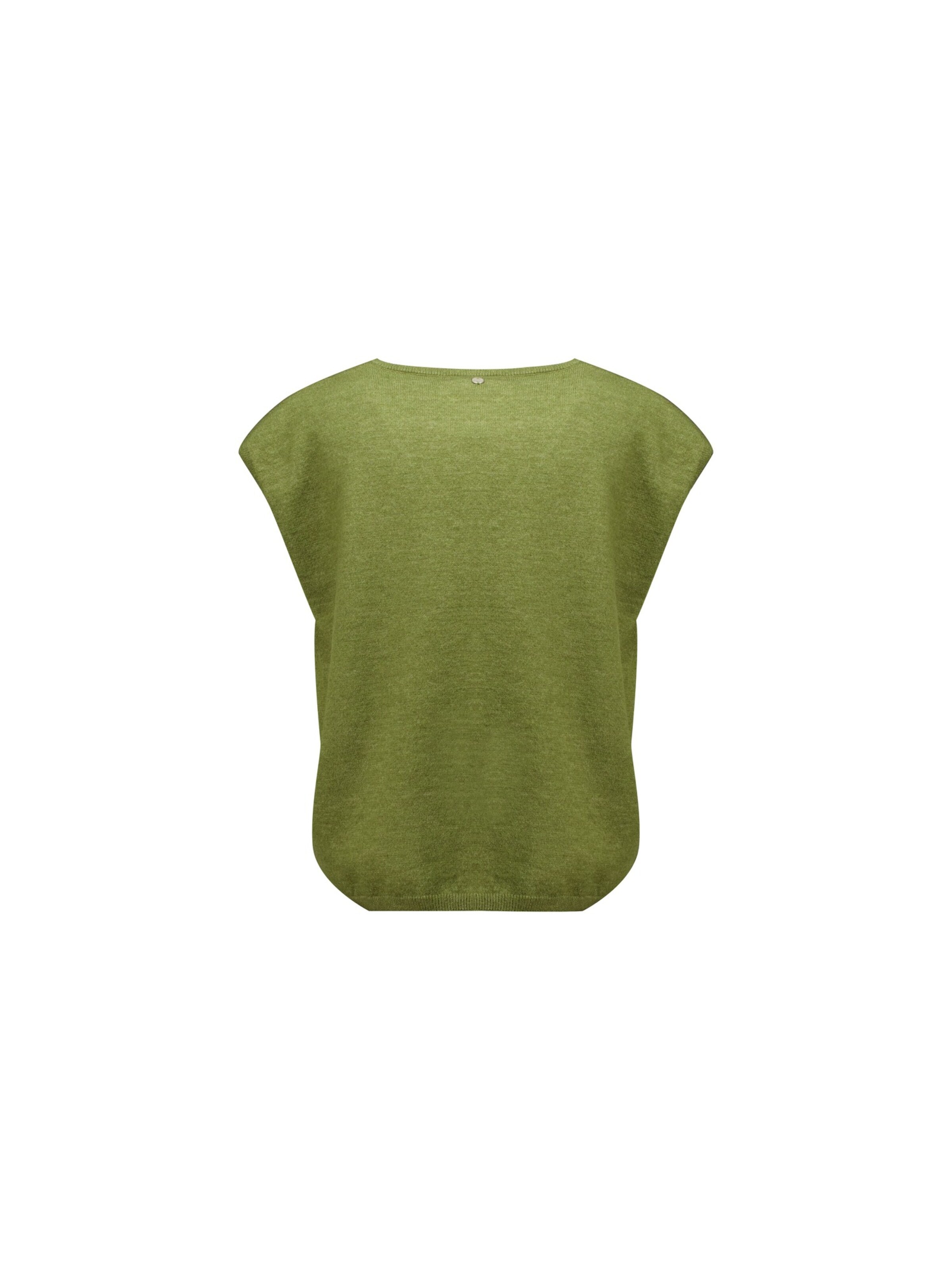 Deeluxe Trui 'Miria' in Groen