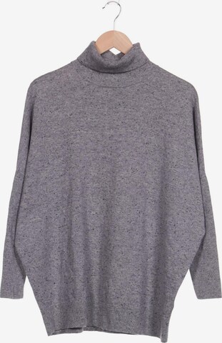 COS Sweater & Cardigan in M in Grey: front