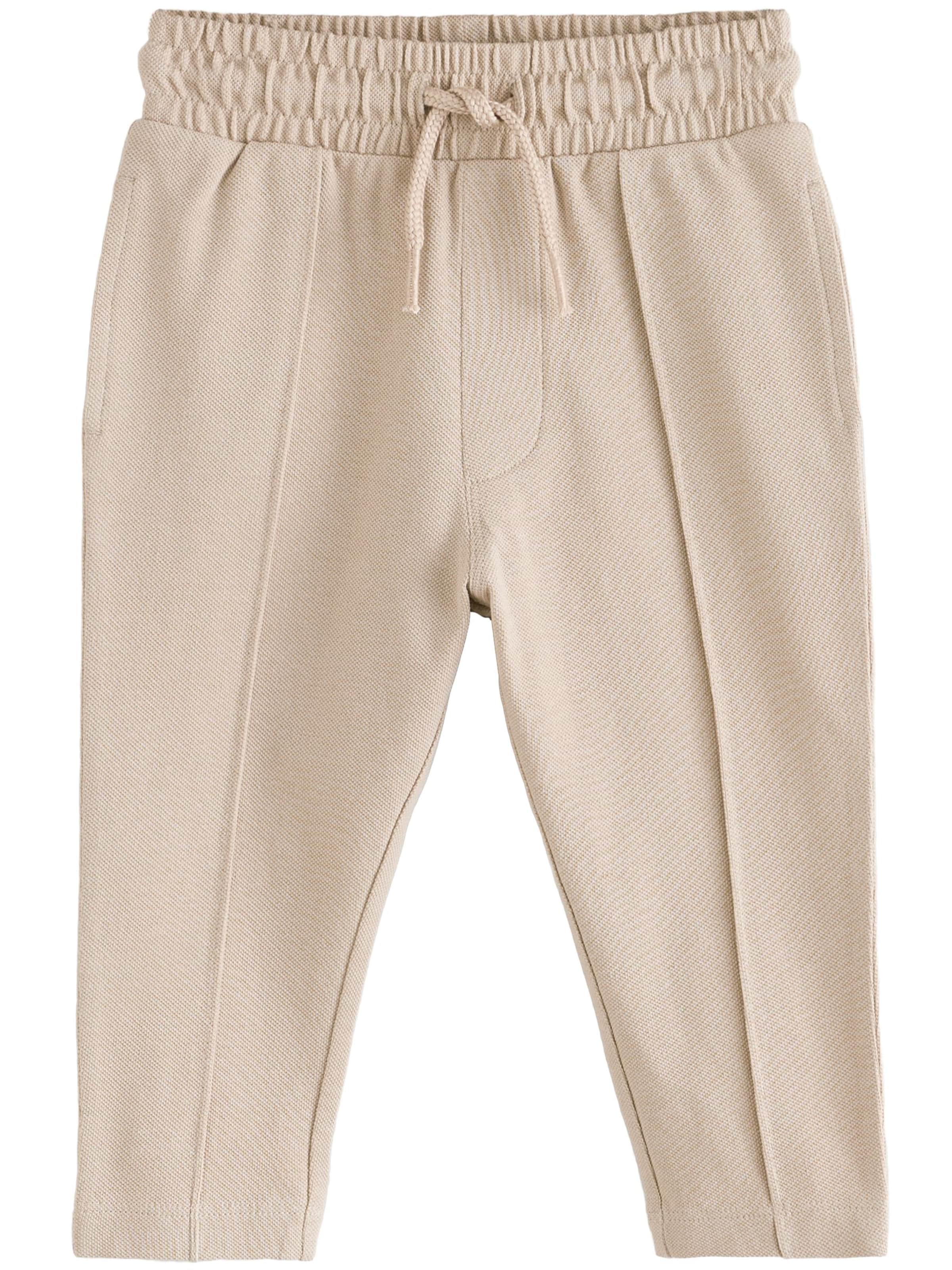 smėlio Next Standartinis Kelnės: priekis