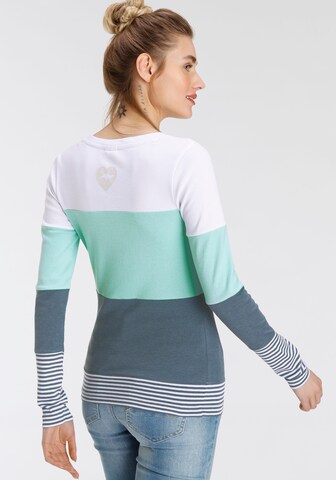 KangaROOS Shirt in Mixed colors