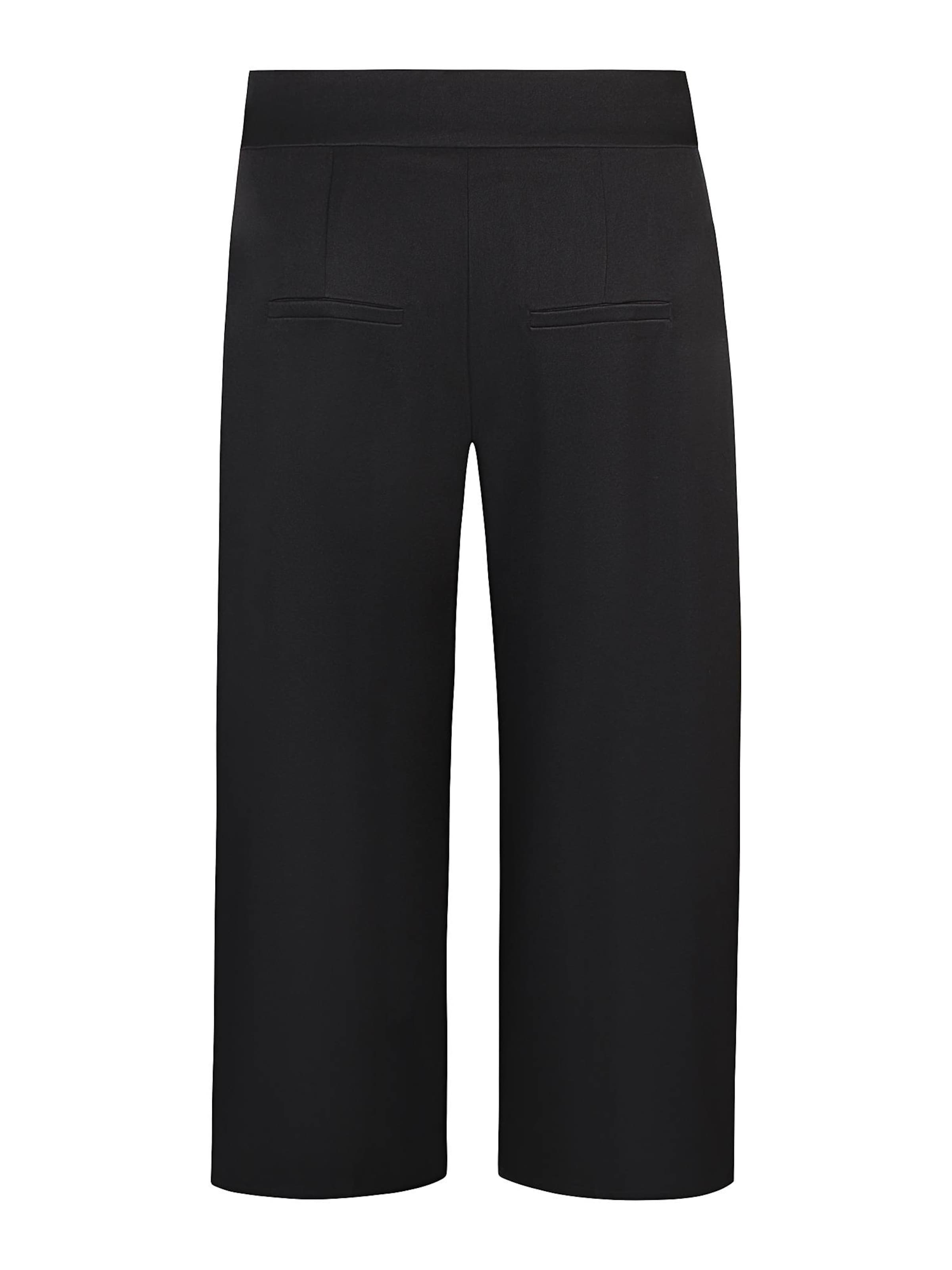 Anyday Regular Pants 'Tuesday 396' in Black