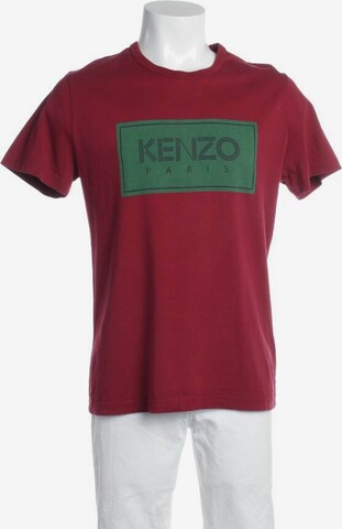 KENZO Shirt in M in Green: front