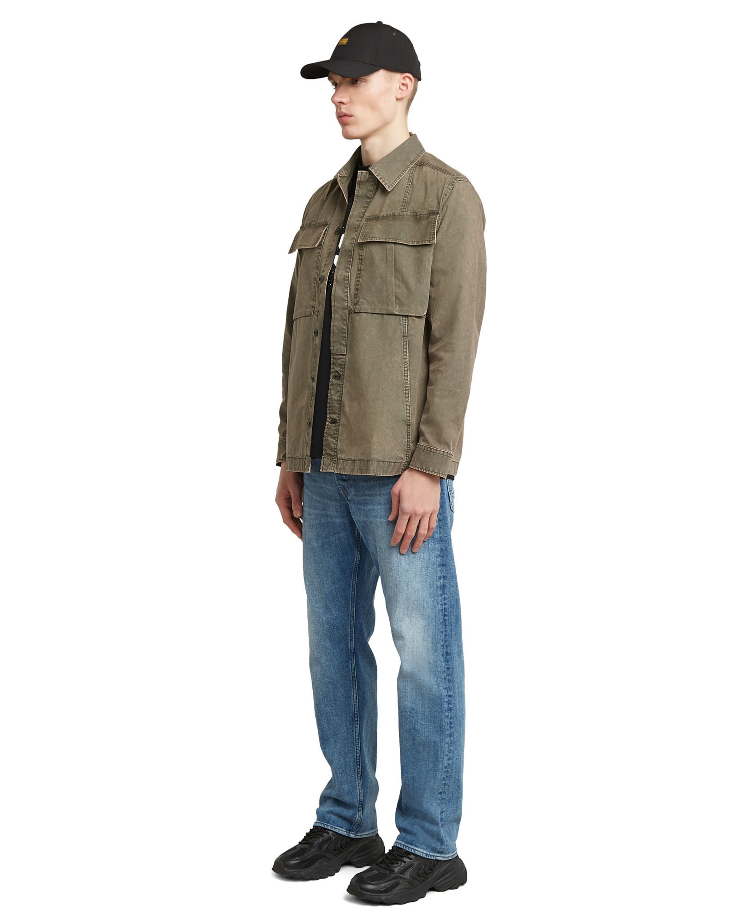 G-STAR Costume jacket in Beige
