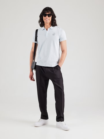 Karl Lagerfeld Shirt in Blue