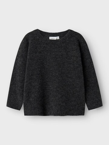 Pull-over NAME IT en gris