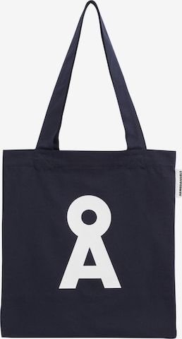 ARMEDANGELS Tasche TOTAA BOLD in Blau: Vorderseite