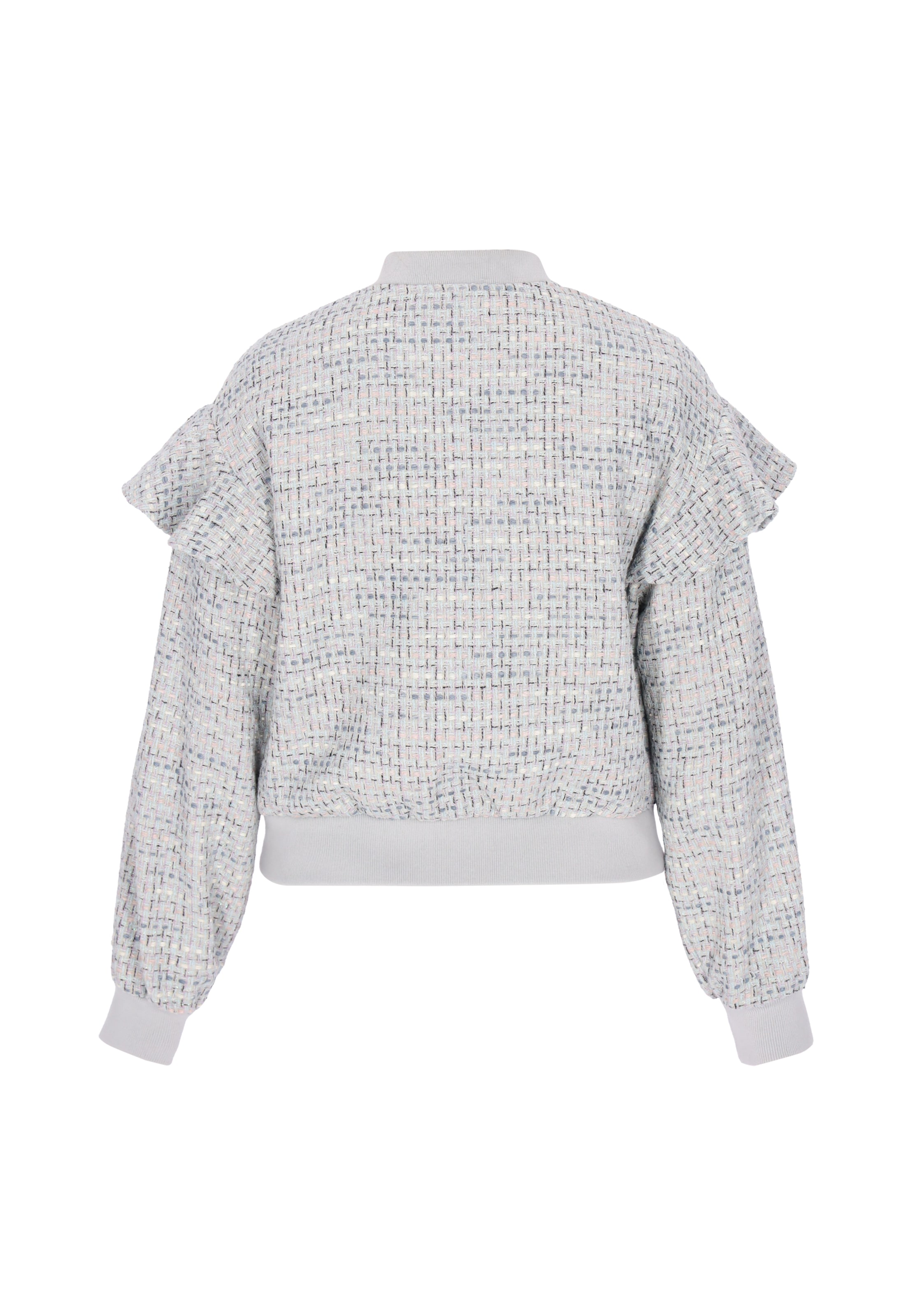 faina - Chaqueta de entretiempo en azul