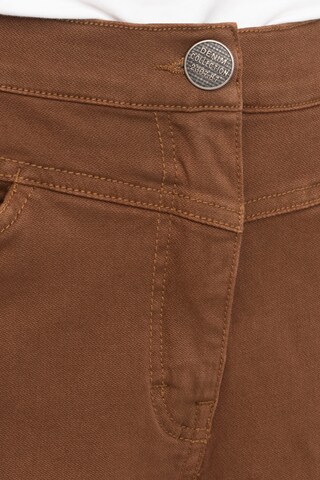 Recover Pants Regular Pants in Brown