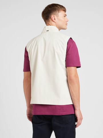 Hackett London Vest in Beige