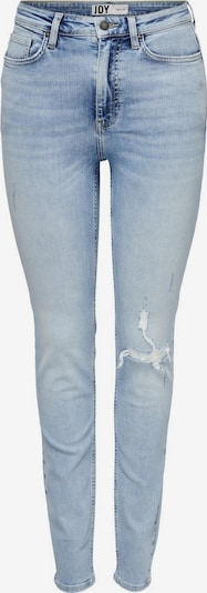 JDY Jean 'Erica' en bleu denim, Vue avec produit