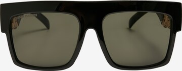 Urban Classics Солнцезащитные очки 'Zakynthos' в Черный