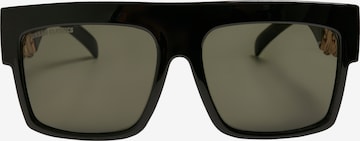 Lunettes de soleil 'Zakynthos' Urban Classics en noir