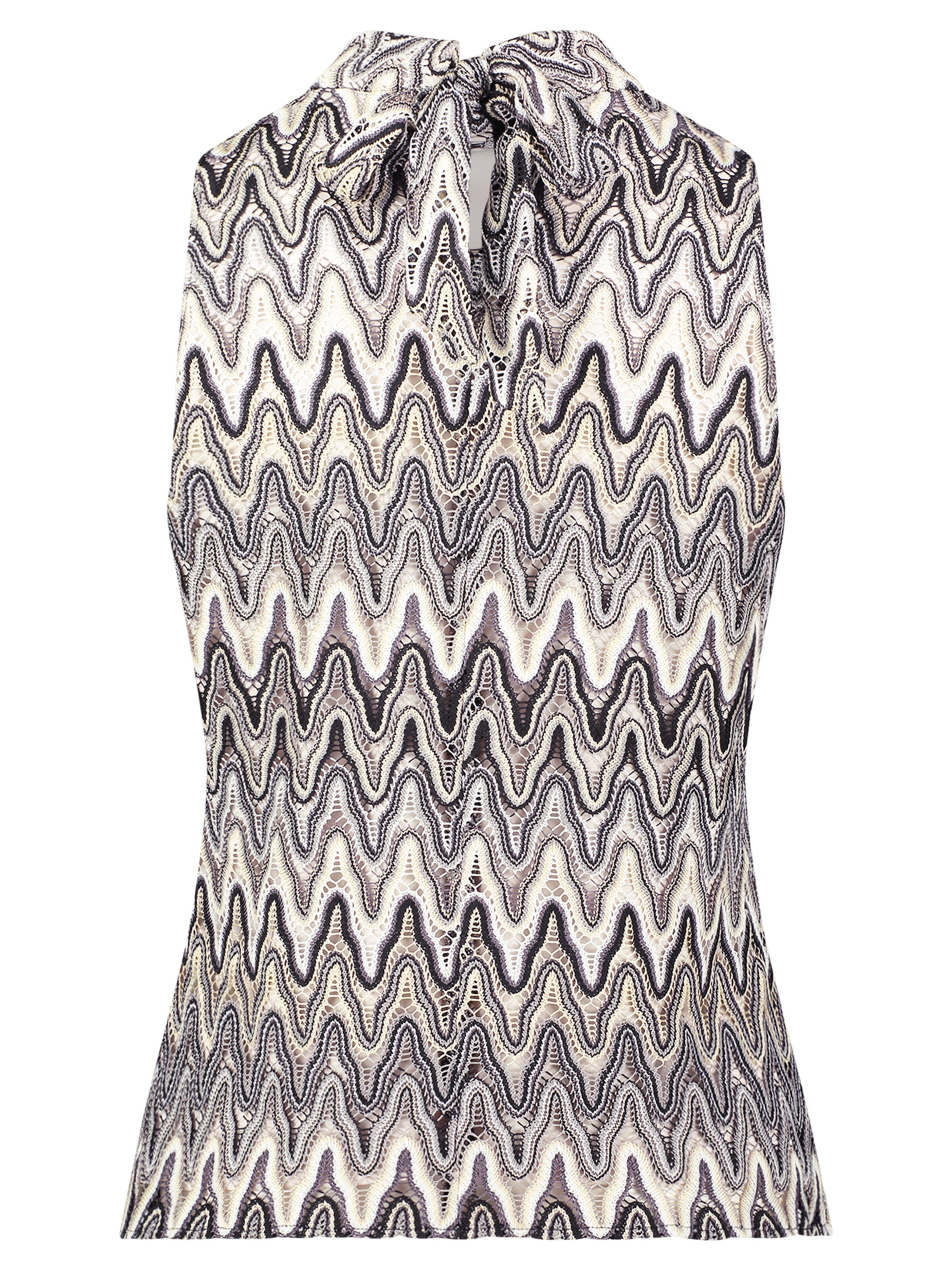 Betty Barclay Blouse in White