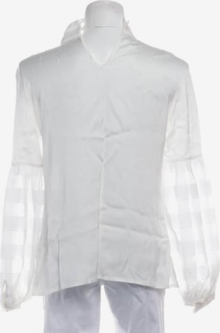 SoSUE Bluse / Tunika S in Weiß